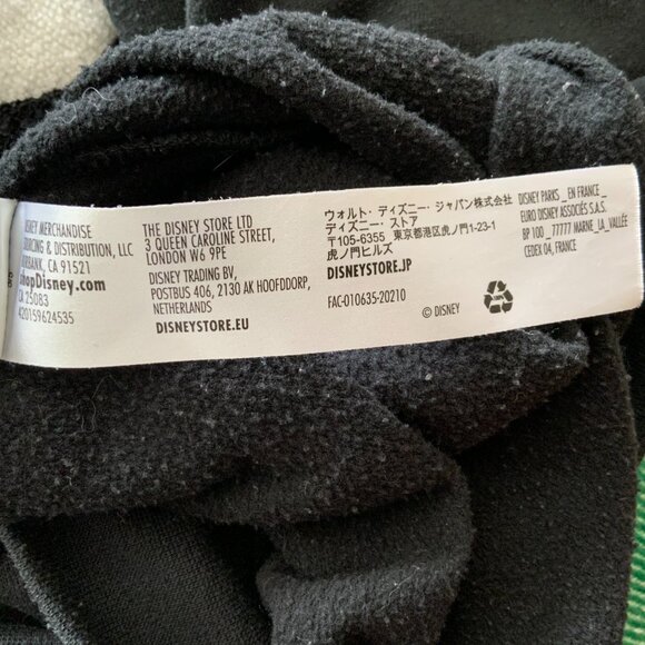 MICKEY MOUSE CANADA SWEATSHIRT SIZE XXL - Picture 7 of 11